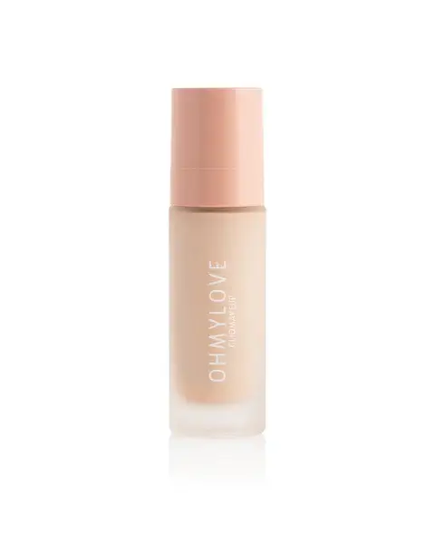 ClioMakeUp Fondotinta OhMyLove 3.5