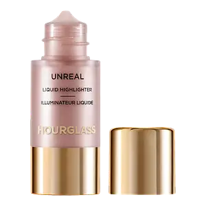Hourglass Cosmetics Unreal Liquid Highlighter Divine