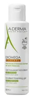 A-derma Exomega Control Foaming Gel