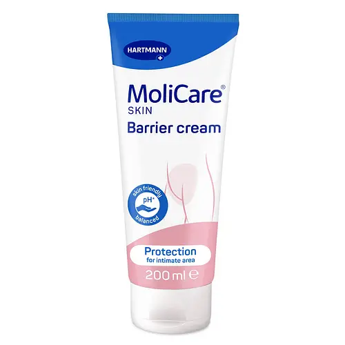 Hartmann MoliCare Skin Barrier Cream