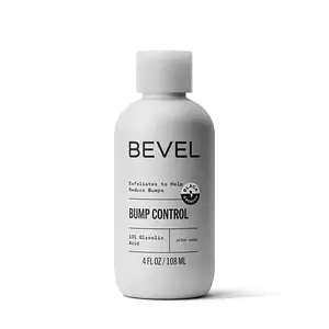 Bevel 10% Glycolic Acid After Shave Bump Control