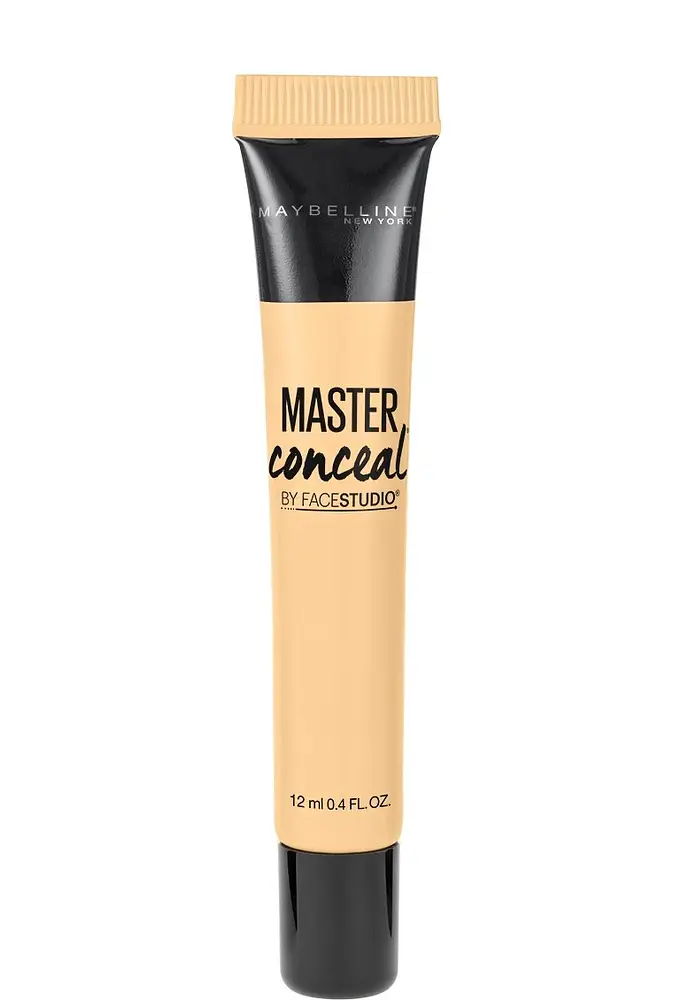 Maybelline FACESTUDIO® MASTER CONCEAL® FULL COVERAGE CONCEALER