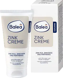 Balea Zinkcreme