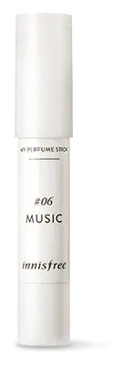 innisfree My Perfume Stick Music