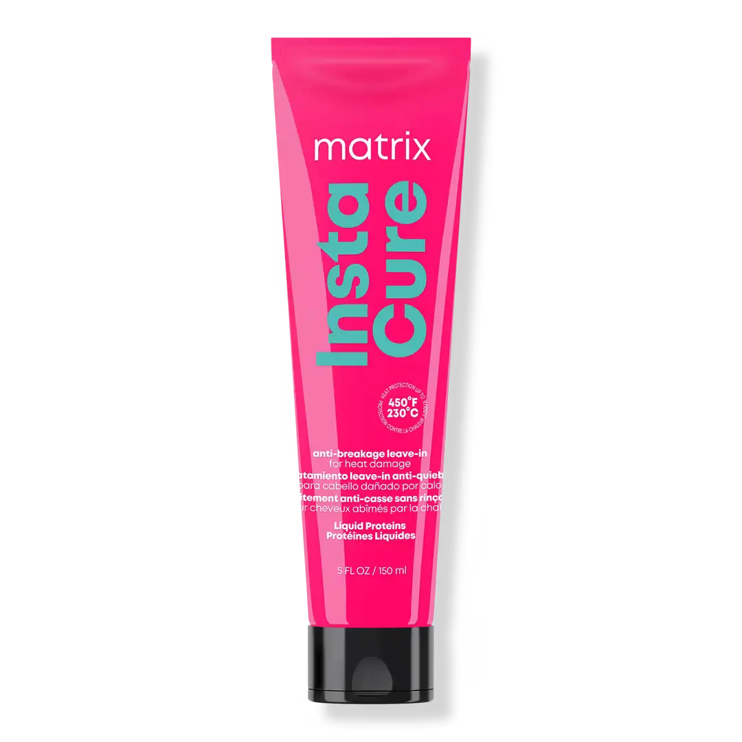 Matrix Instacure Anti-Breakage Leave-In Treatment
