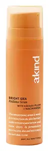 Akind Bright Idea Radiance Serum