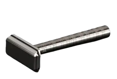 Henson Shaving Ti22 Razor Aggressive
