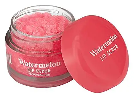 Barry M Cosmetics Lip Scrub Watermelon