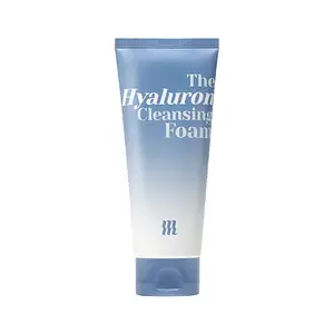 Merzy The Hyaluronic Cleansing Foam