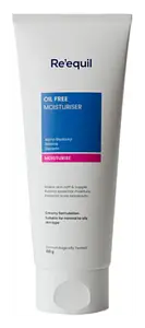Re’equil Oil Free Moisturiser