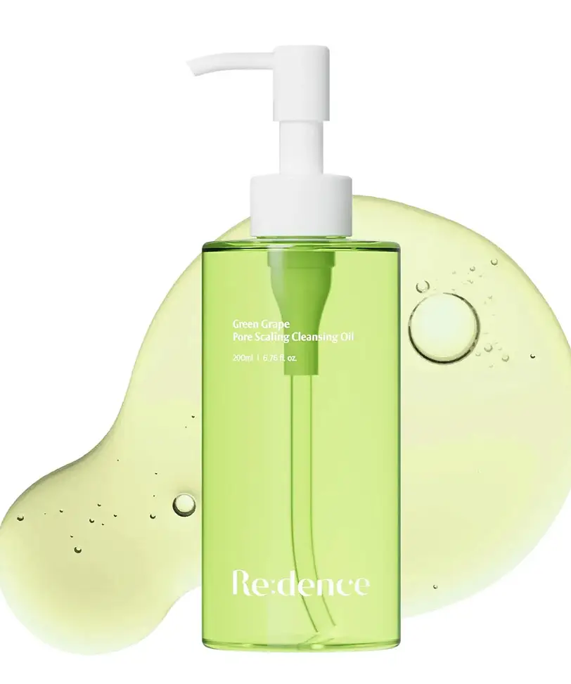 Redence Grape seed cleansing oil
