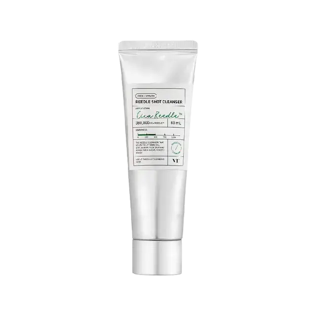 VT Cosmetics Reedle Shot Cleanser