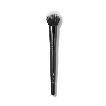 e.l.f. cosmetics Putty Blush Brush