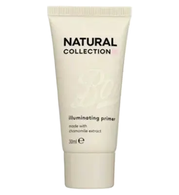 Boots Natural Collection Illuminating Primer