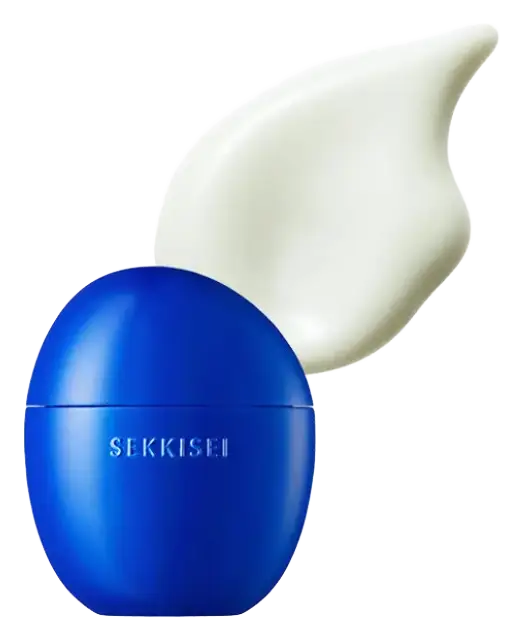 Sekkisei Clear Wellness UV Defense Milk SPF 50+