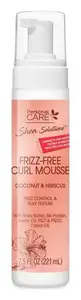 Personal Care Shea Solutions Frizz-Free Curl Mousse