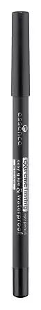 Essence Extreme Lasting Eye Pencil Blacklove