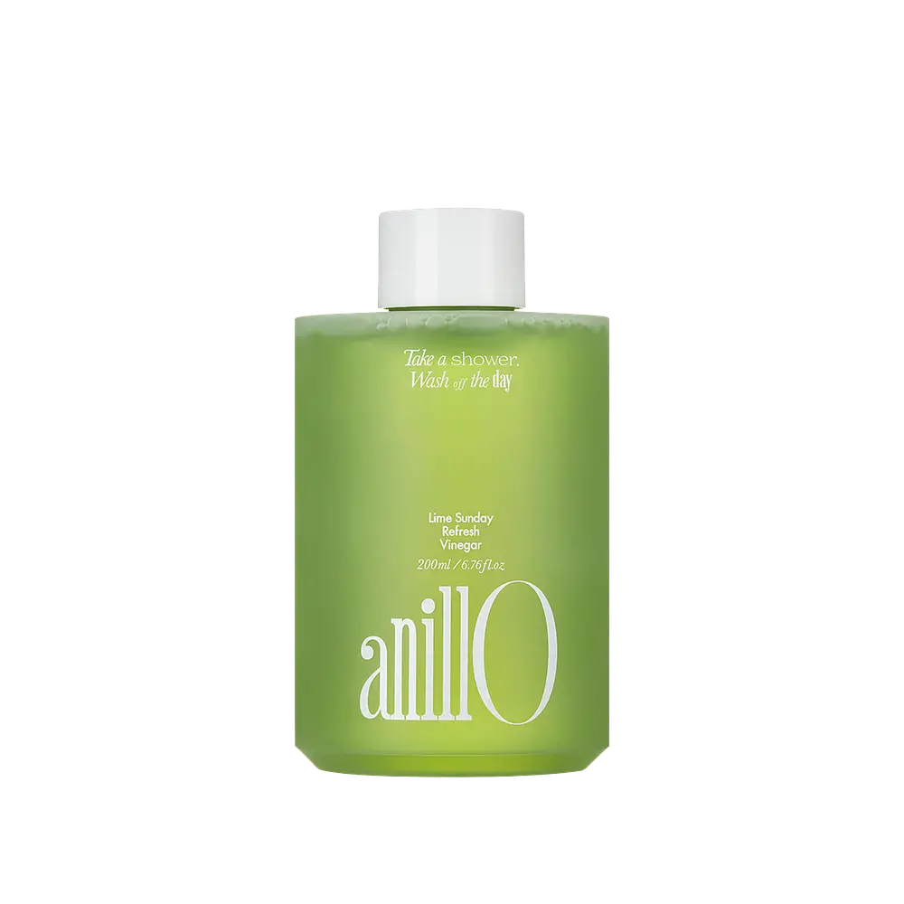 Anillo Lime Sunday Refresh Hair Vinegar
