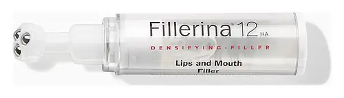 Fillerina 12HA Densifying-Filler Lips and Mouth