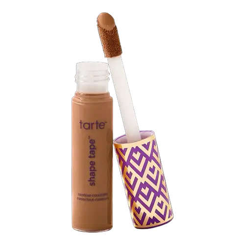 Tarte Shape Tape Contour Concealer 49W Tan-Deep Warm