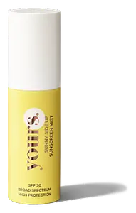 Love From Yours Sunny Side Up SPF 30 Mist