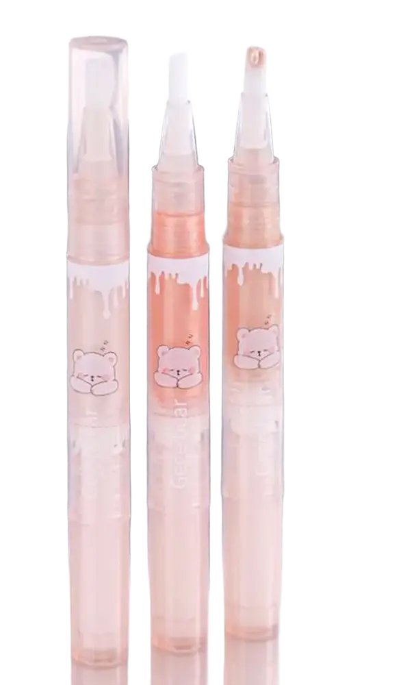 Gege Bear Liquid Highlighter Pen 1