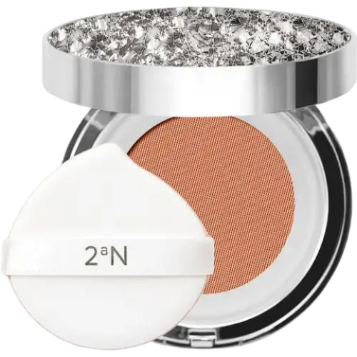 2aN Gleaming Tension Pact 27 Soft Amber