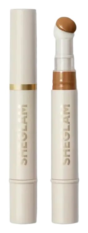 SHEGLAM Complexion Boost Concealer Earth