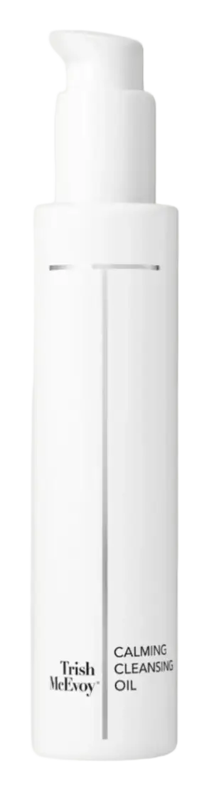 Trish McEvoy Calming Cleansing Oil