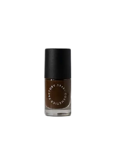 1948-Cosmetics Factory. Nuance Nail Color 13 Sepia