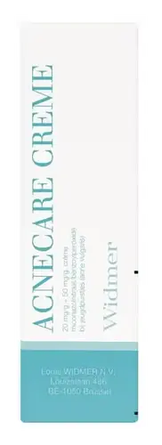 Louis Widmer Acné Care Crème