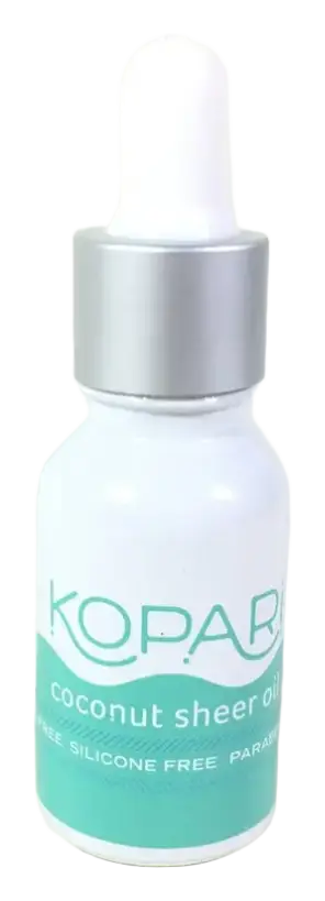 Kopari Coconut Sheer Oil