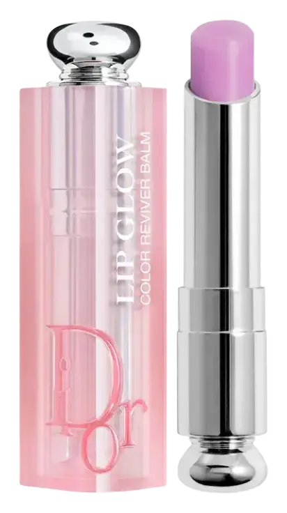 Dior Addict Lip Glow Balm 063 Pink Lilac