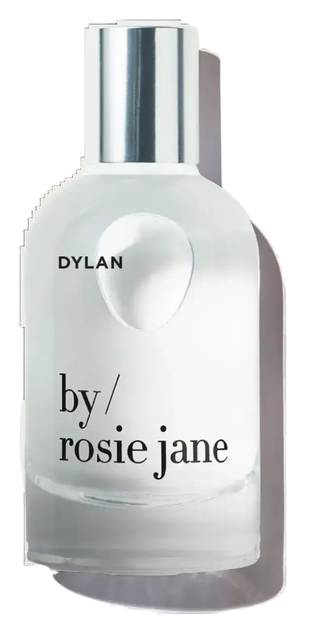 by Rosie Jane Dylan Perfume
