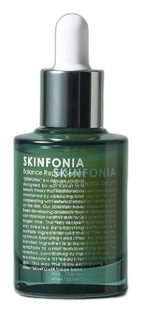 Skinfonia Balance Repair Serum
