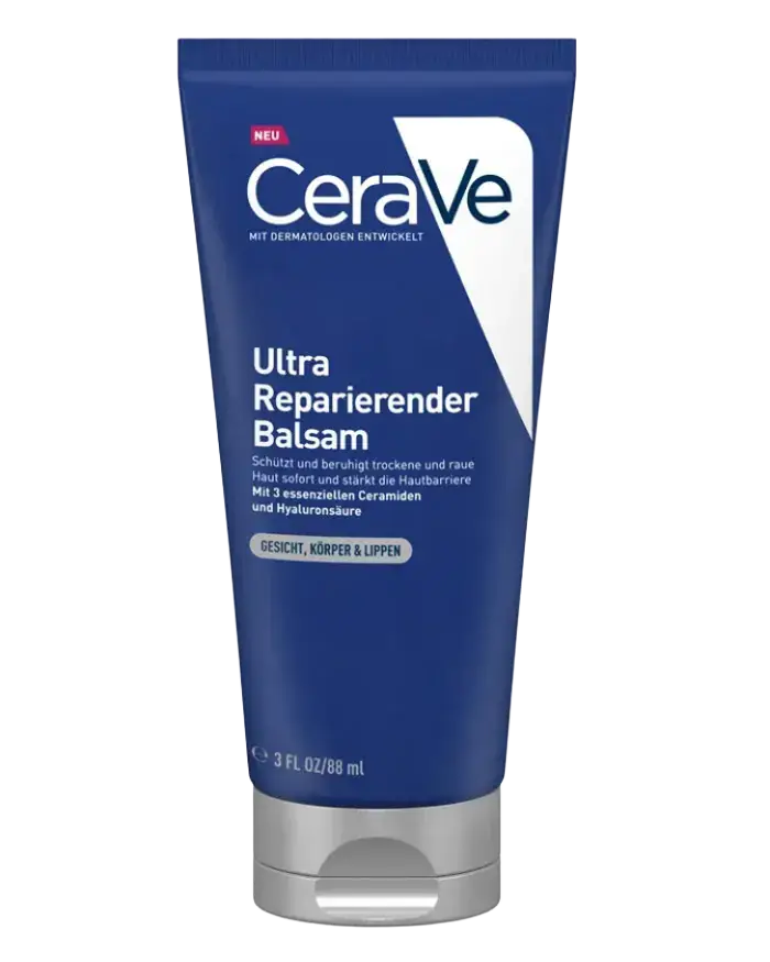 CeraVe Ultra Reparierender Balsam Germany