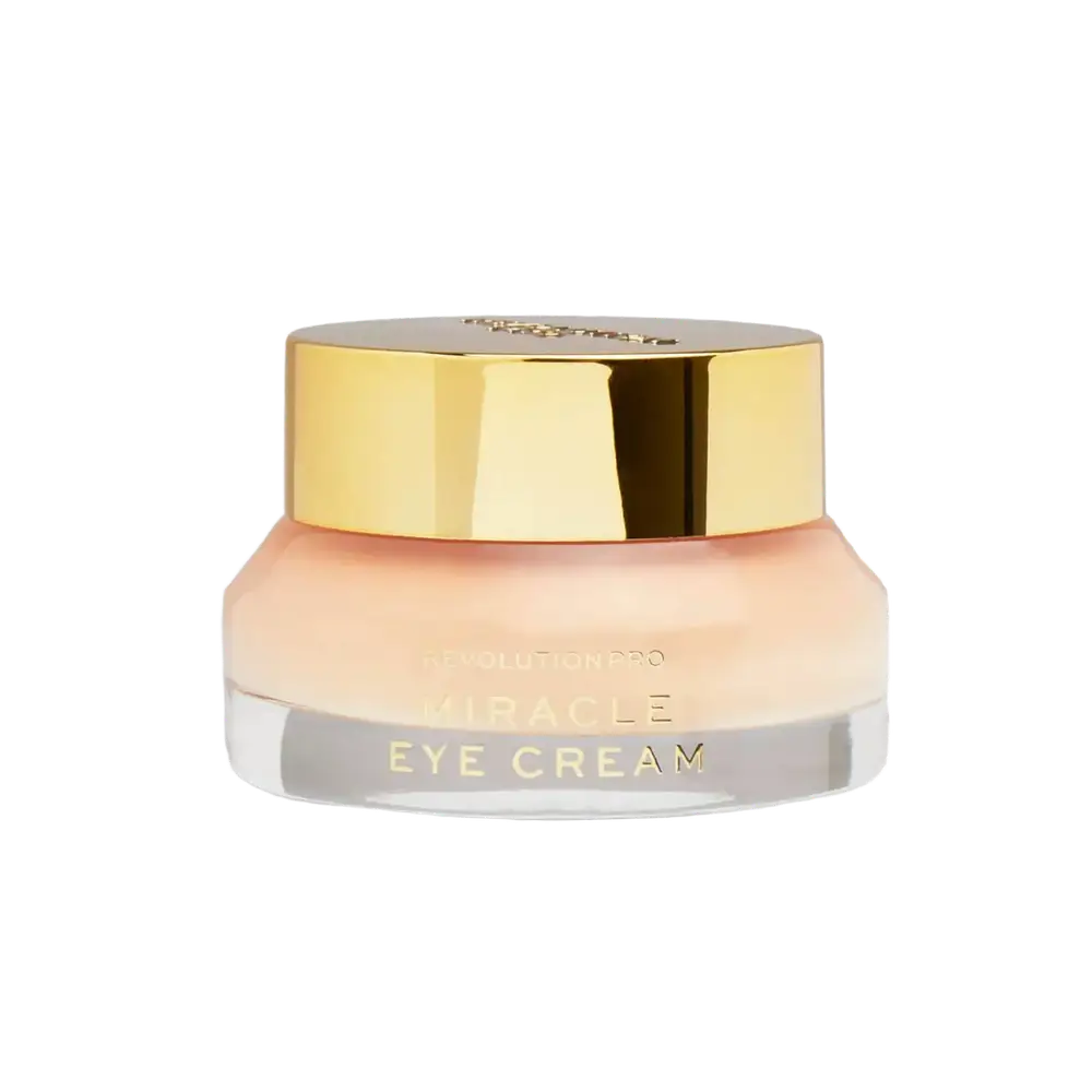 Revolution Beauty Pro Miracle Eye Cream
