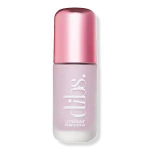 Dibs Beauty Lovebeam Perfector lavender brightener