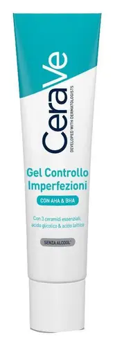 CeraVe Blemish Control Gel Italy