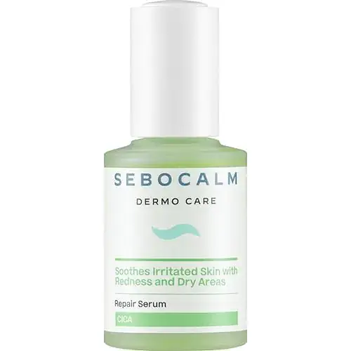 Sebocalm Cica Repair Serum