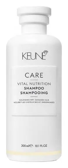 Keune Care Vital Nutrition Shampoo