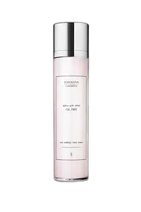 Sokolova Cosmetics Oil Free Face Cream