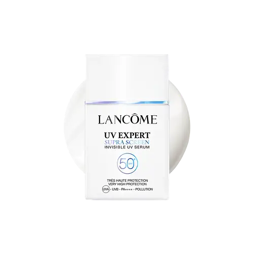Lancôme UV Expert Supra Screen Invisible UV Serum SPF 50+ United Kingdom
