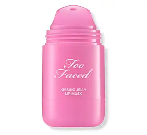 Too Faced Kissing Jelly Lip Mask Birthday Kiss