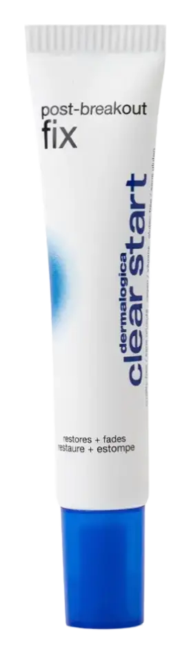 Dermalogica Clear Start Post-Breakout Fix