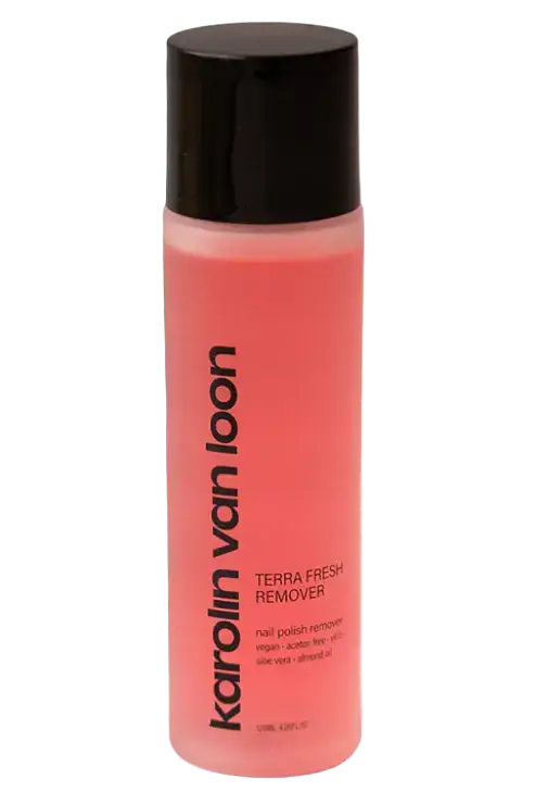 Karolin Van Loon Terra Fresh Remover
