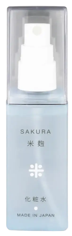 Hirosophy Sakura Komekoji Lotion