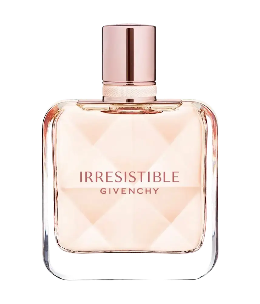 Givenchy Irresistible Eau De Toilette Fraiche
