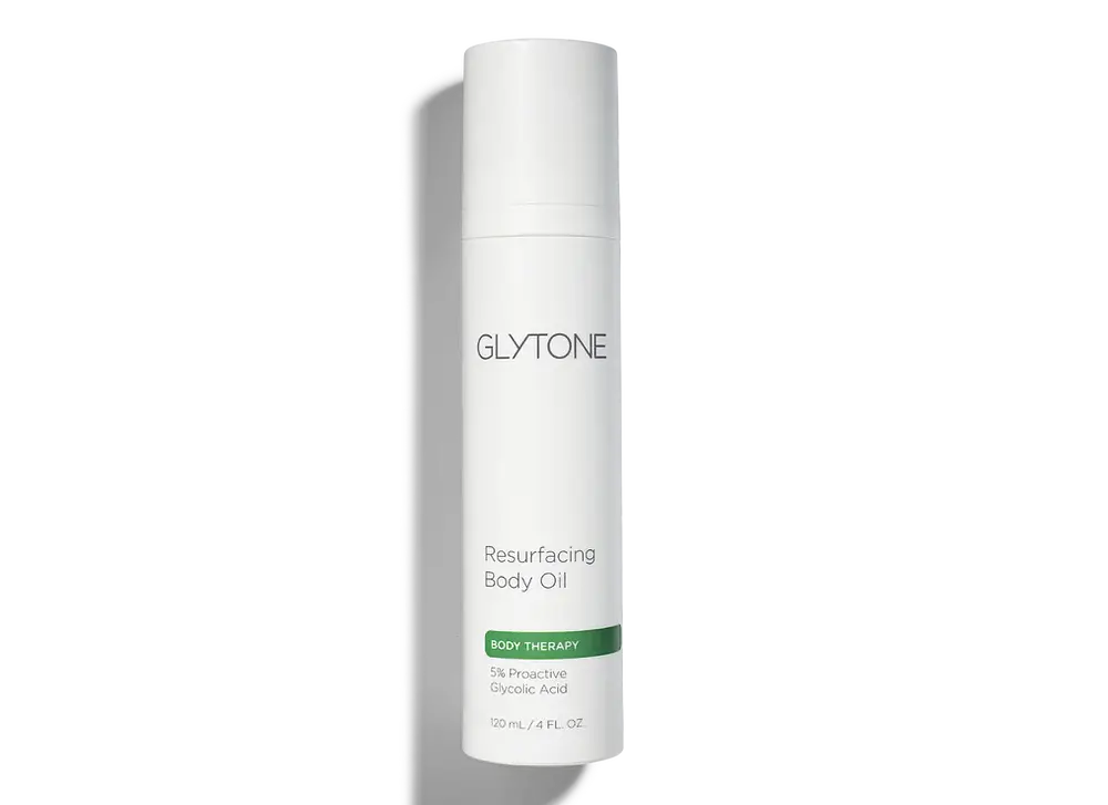 Glytone Resurfacing Body Oil