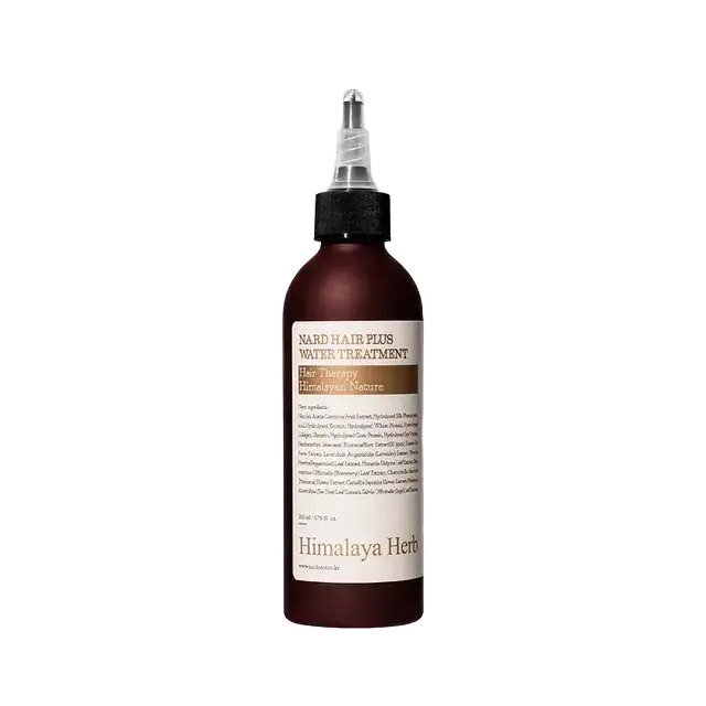 Nard Hair Plus Water Treatment
